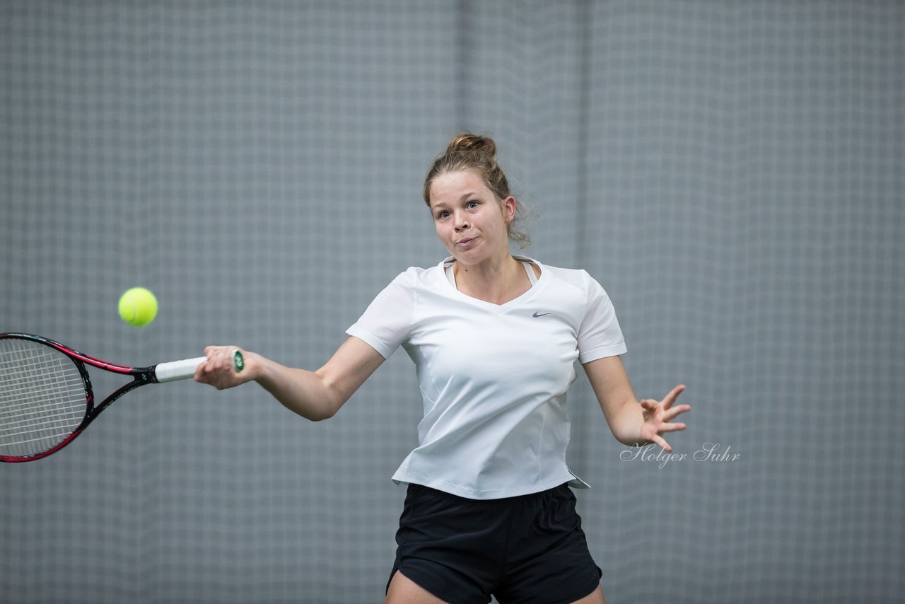 Adelina Krüger 288 - Nordostdeutsche Meisterschaft